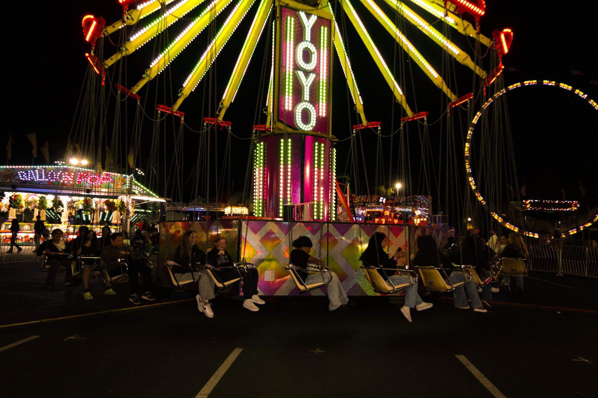 County fair